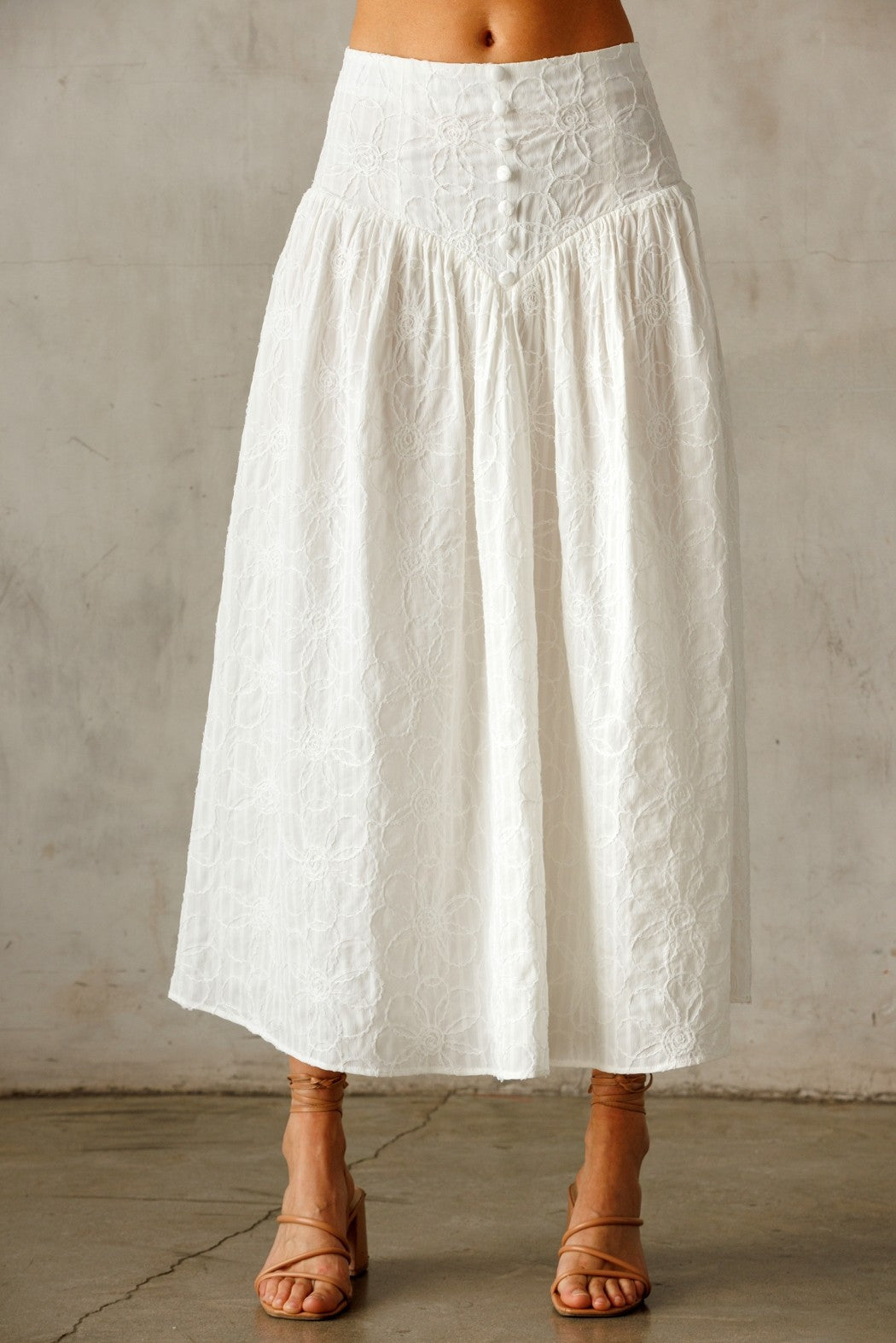 Sweet Skirt