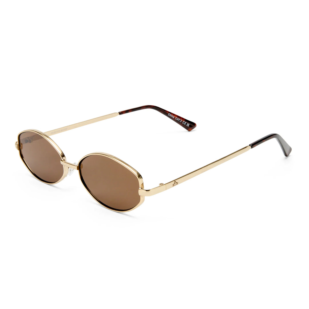 Objective Sunglasses