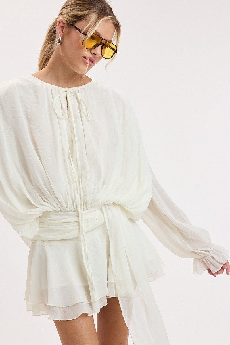 Destiny Dress