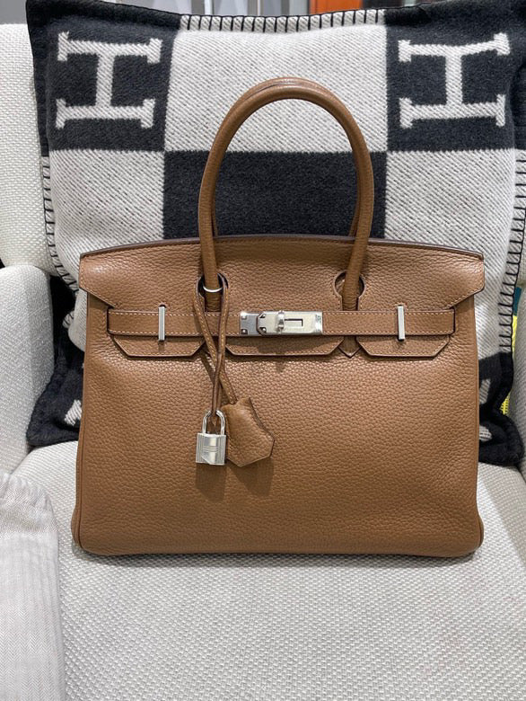 Pre Loved Hermes Birkin 30