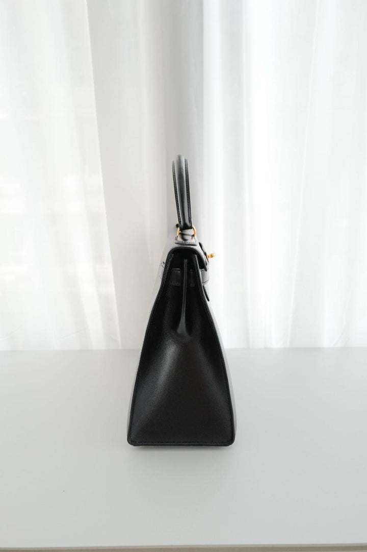 Hermes Kelly 28 Vintage