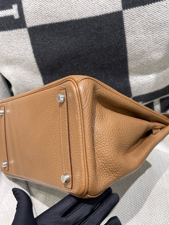 Pre Loved Hermes Birkin 30