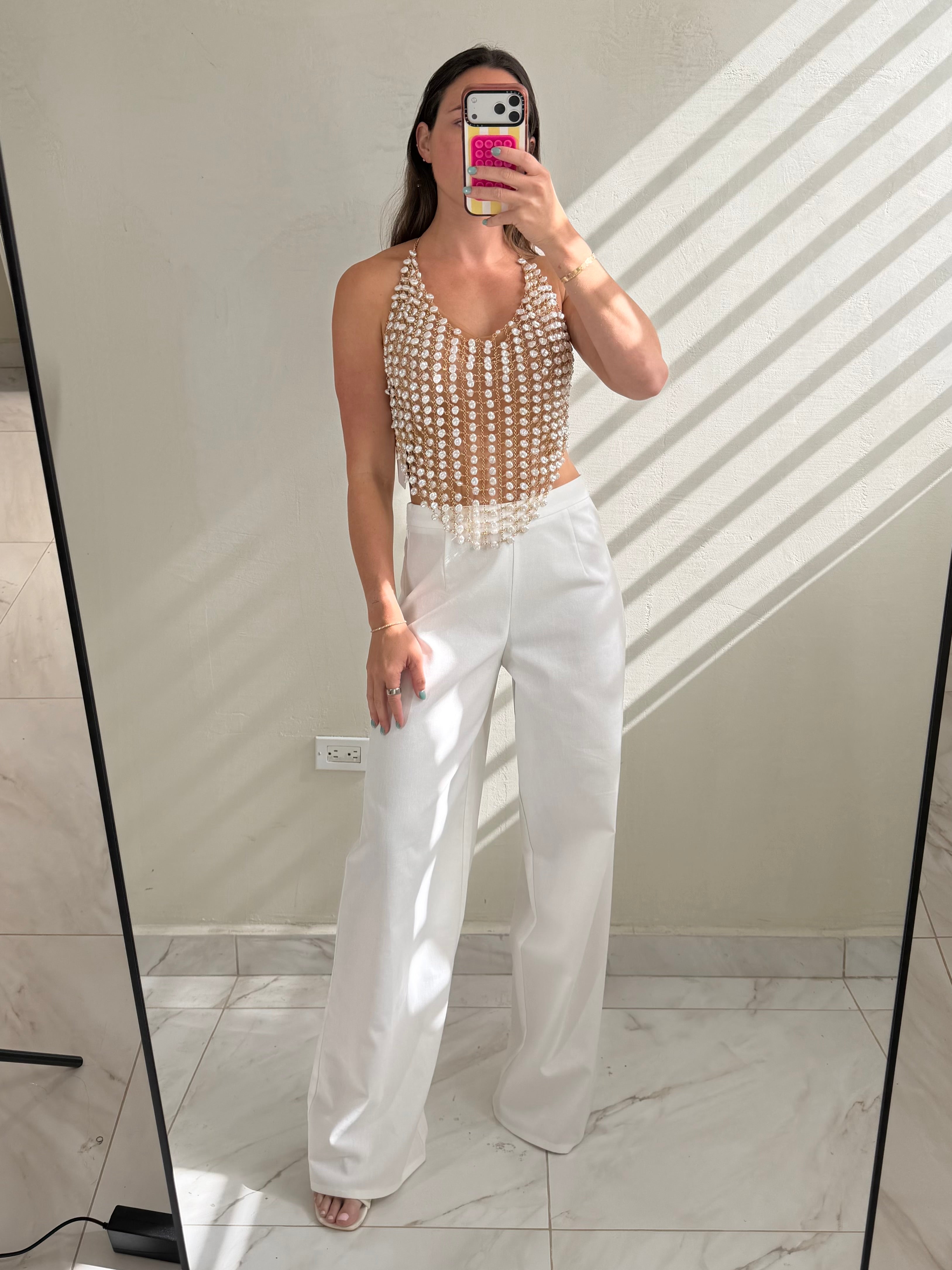 Pearl Set