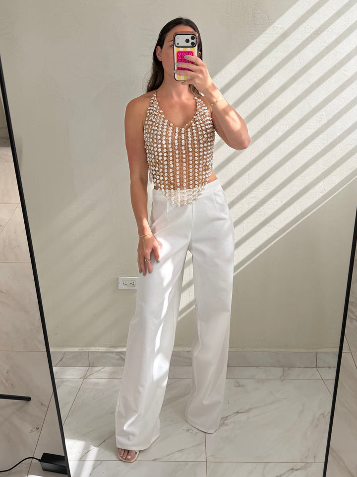 Pearl Set