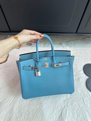 Pre Loved Hermes Birkin 25