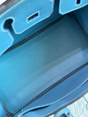 Pre Loved Hermes Birkin 25