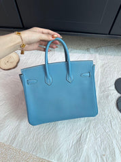 Pre Loved Hermes Birkin 25