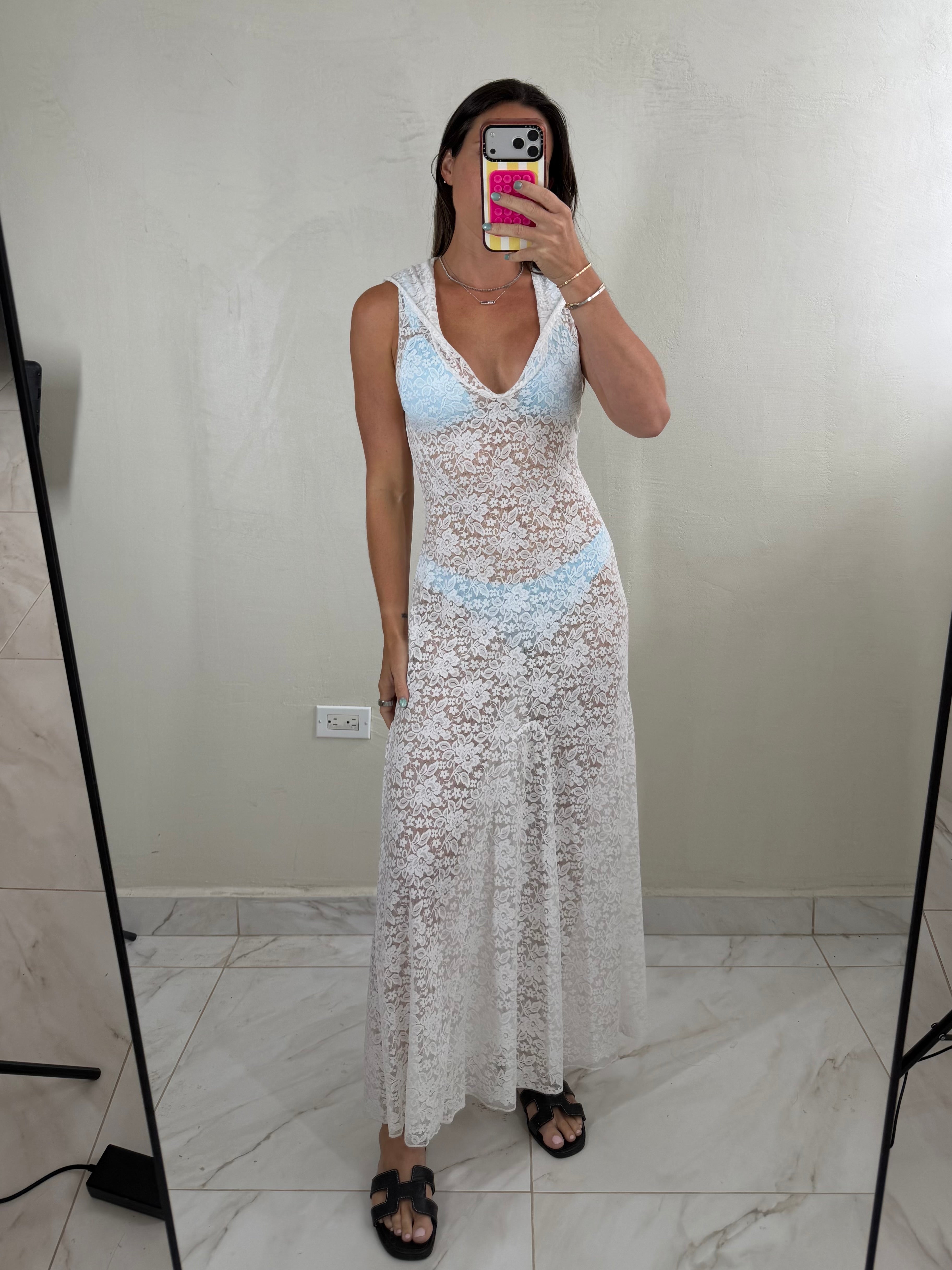 Veda Dress