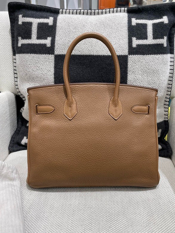Pre Loved Hermes Birkin 30