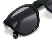 Larchmont Black Sunglasses