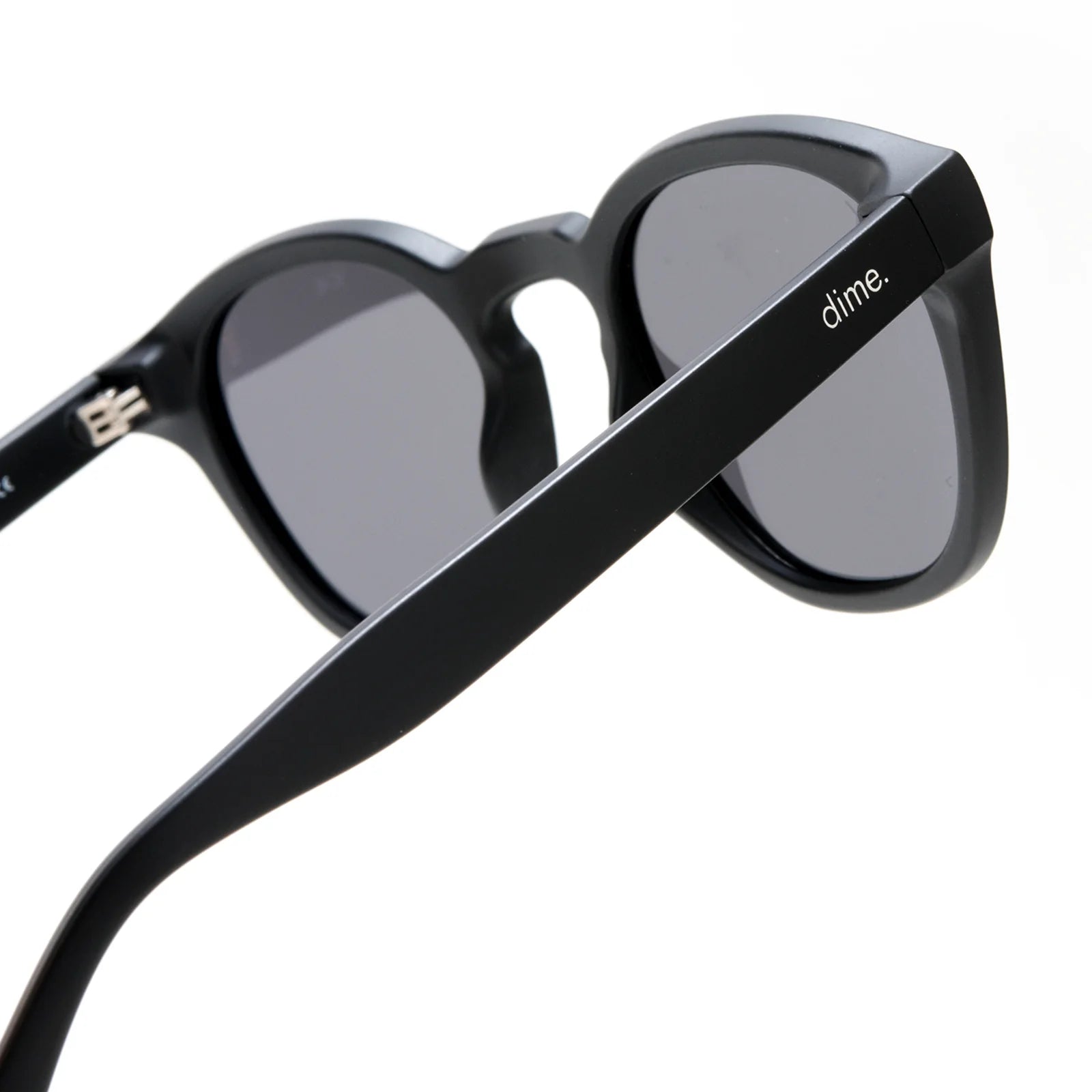 Larchmont Black Sunglasses