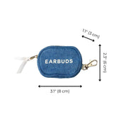 Earbuds Case