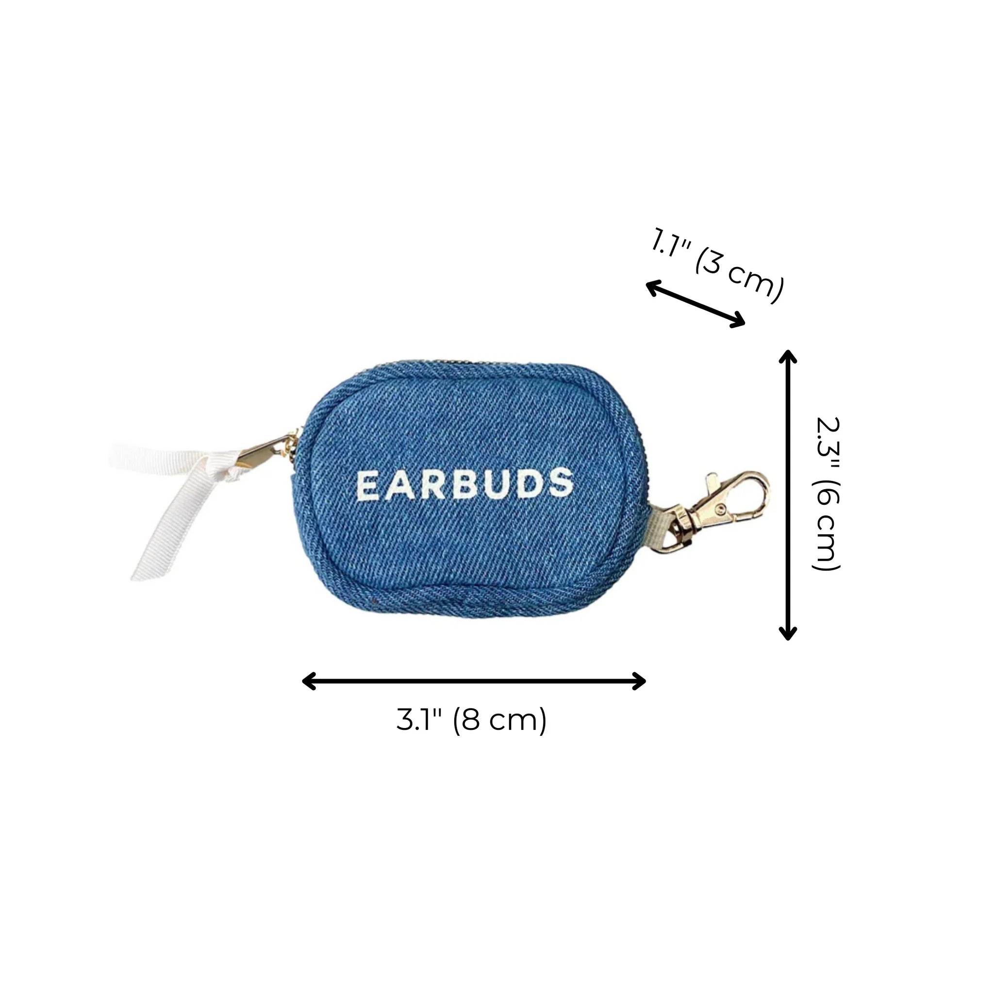 Earbuds Case