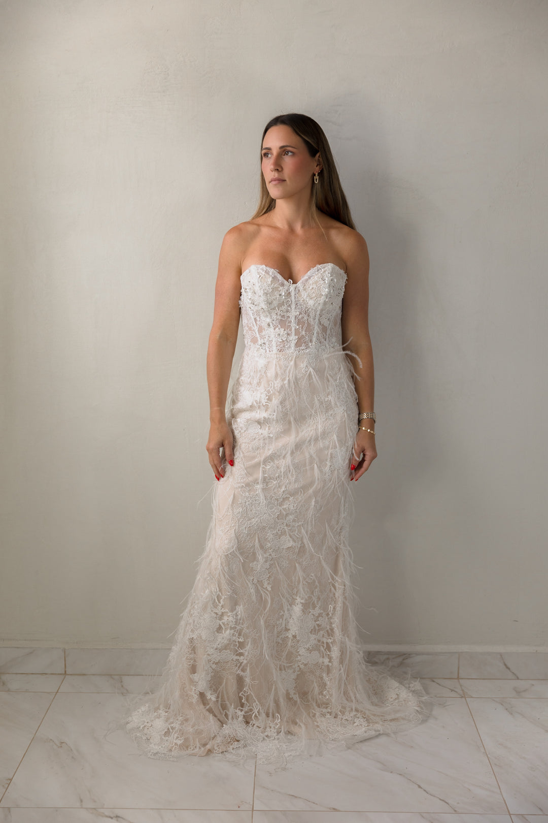 Pre Loved Jovani Gown