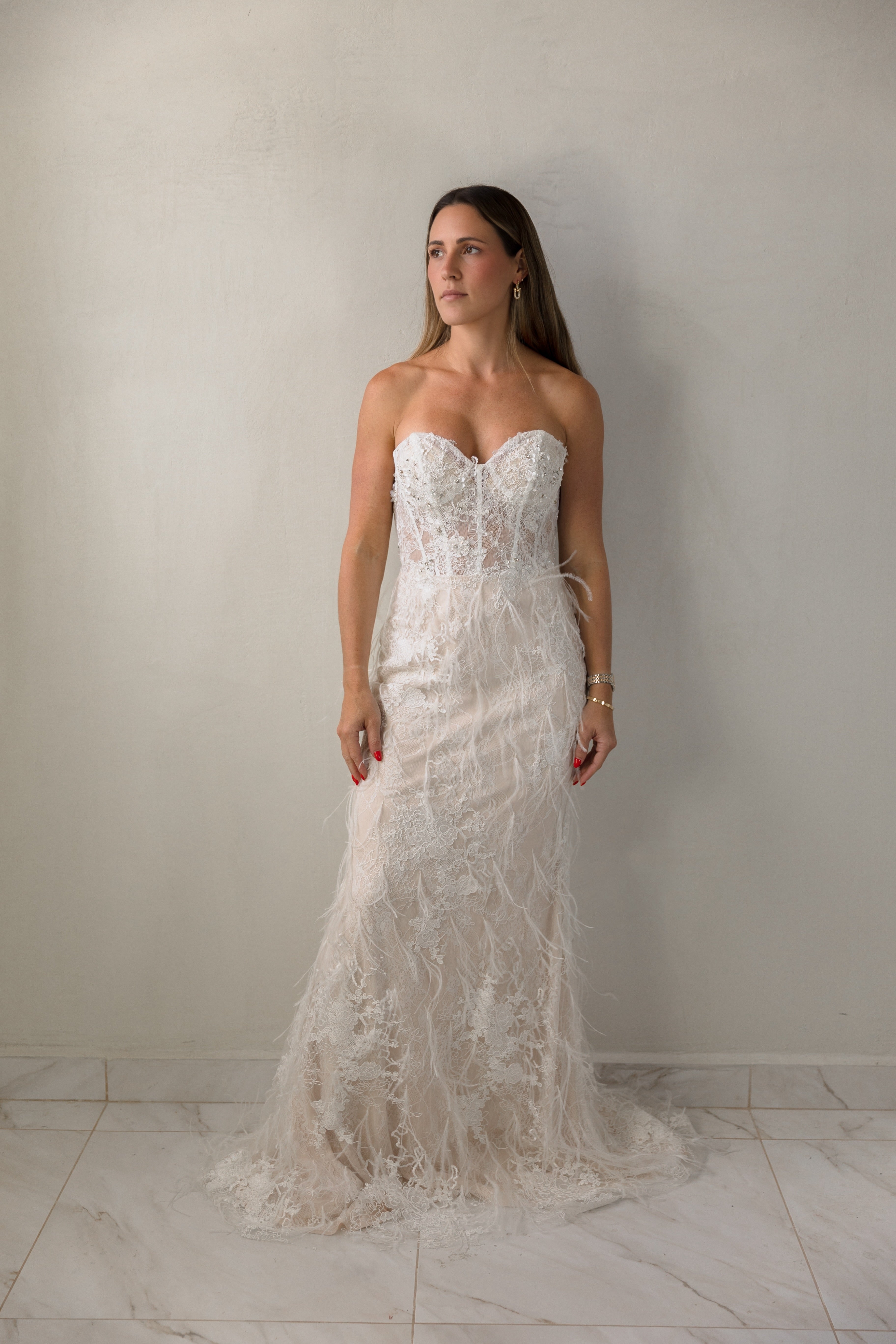Pre Loved Jovani Gown