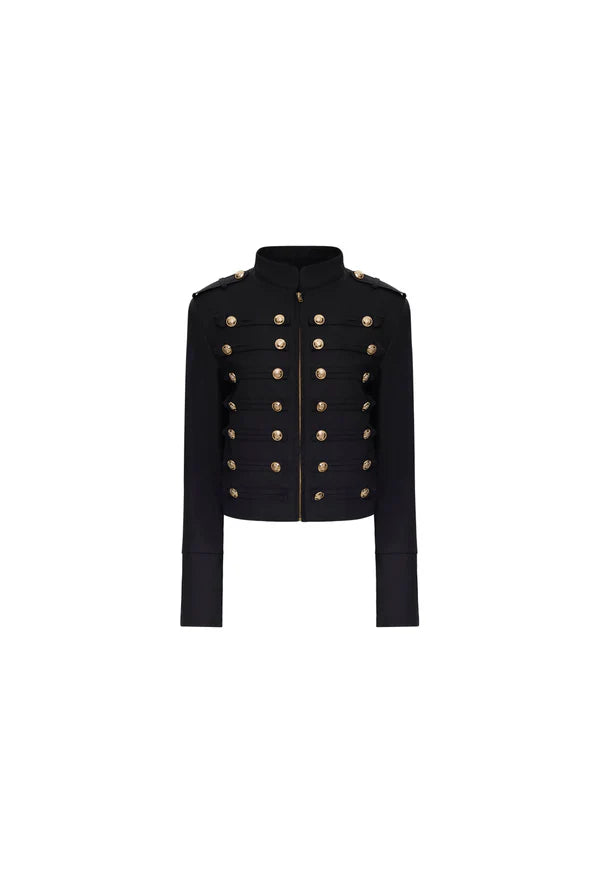 Rush Hour Jacket