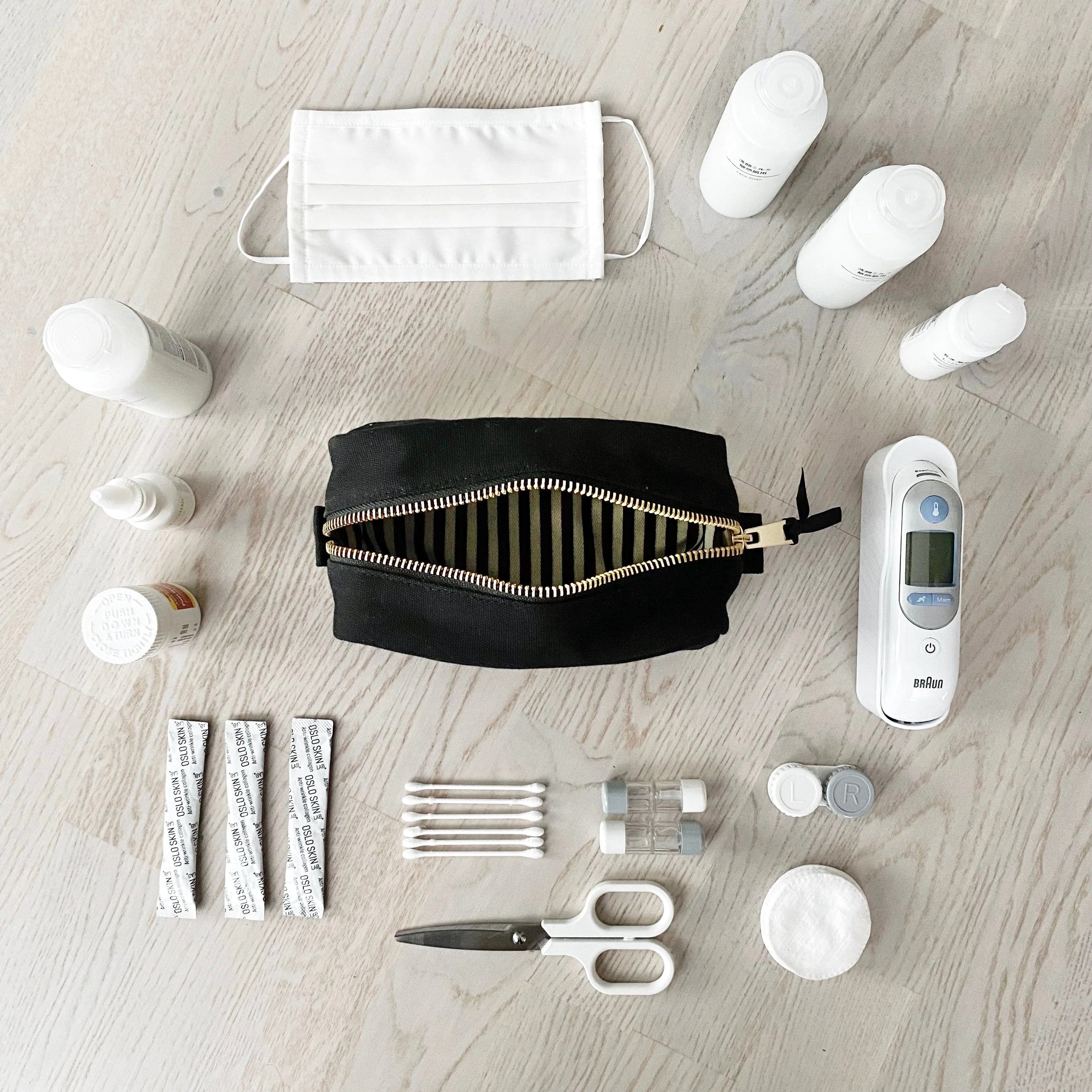 First Aid Case