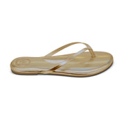 Indie Gold Sandal