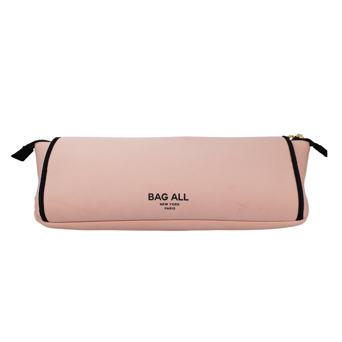Hair Tools Travel Case with Heat-Resistant Mat Pink/Blush