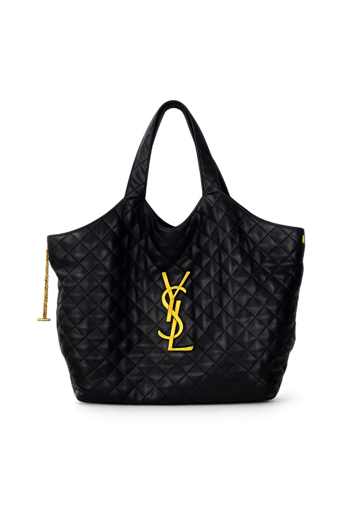 Pre Loved YSL ICare Bag