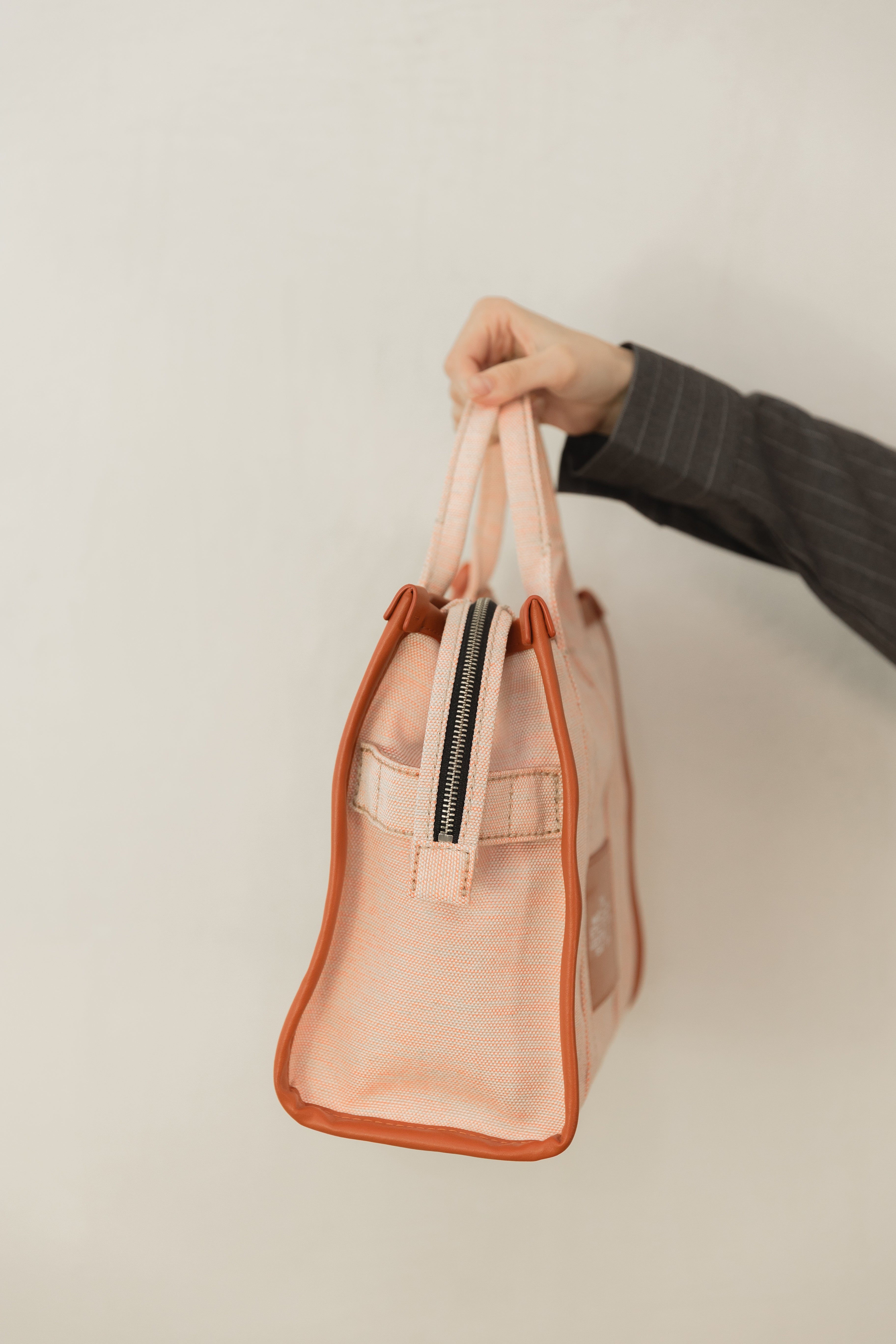 Pre Loved Marc Jacobs The Tote Bag