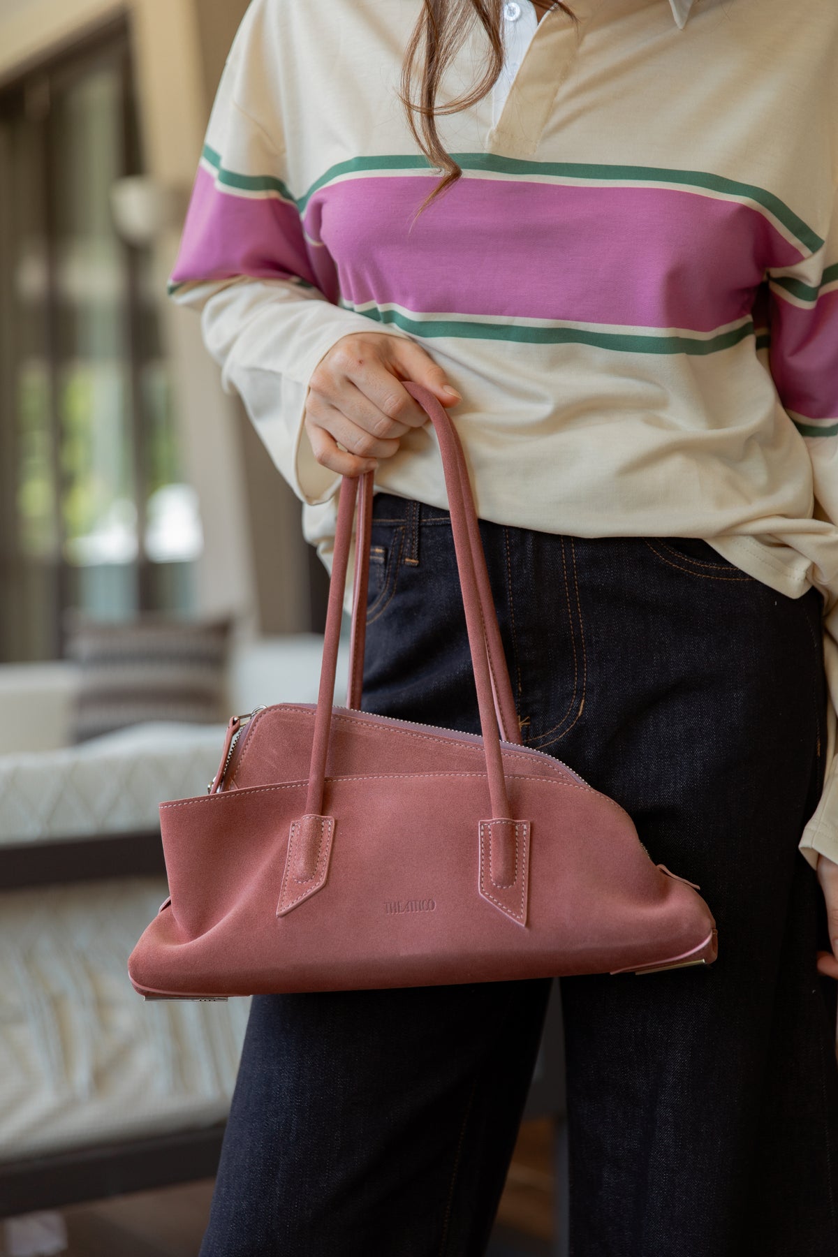 Pre-Loved The Attico La Passeggiata Small