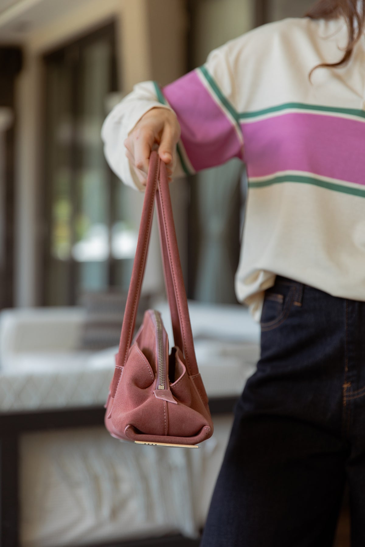 Pre-Loved The Attico La Passeggiata Small