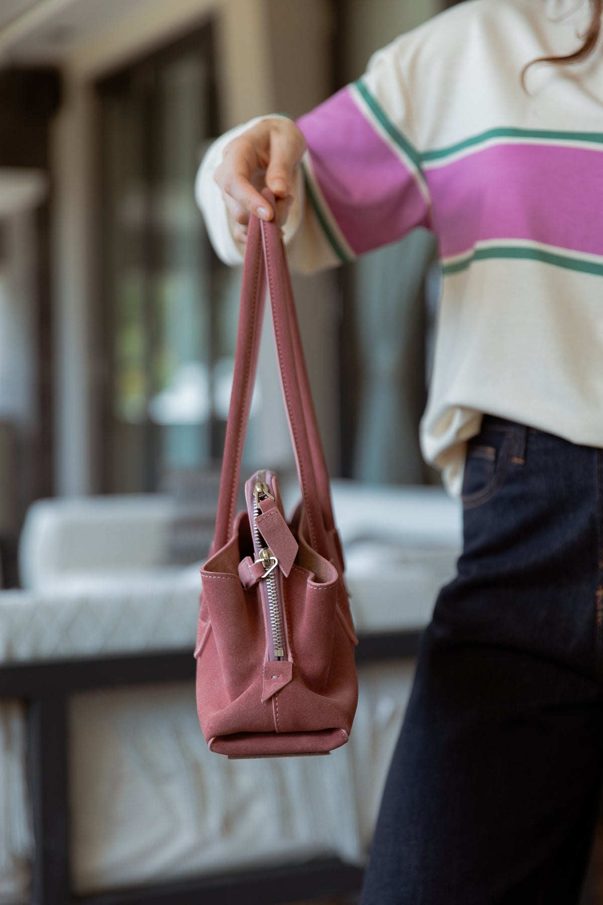Pre-Loved The Attico La Passeggiata Small