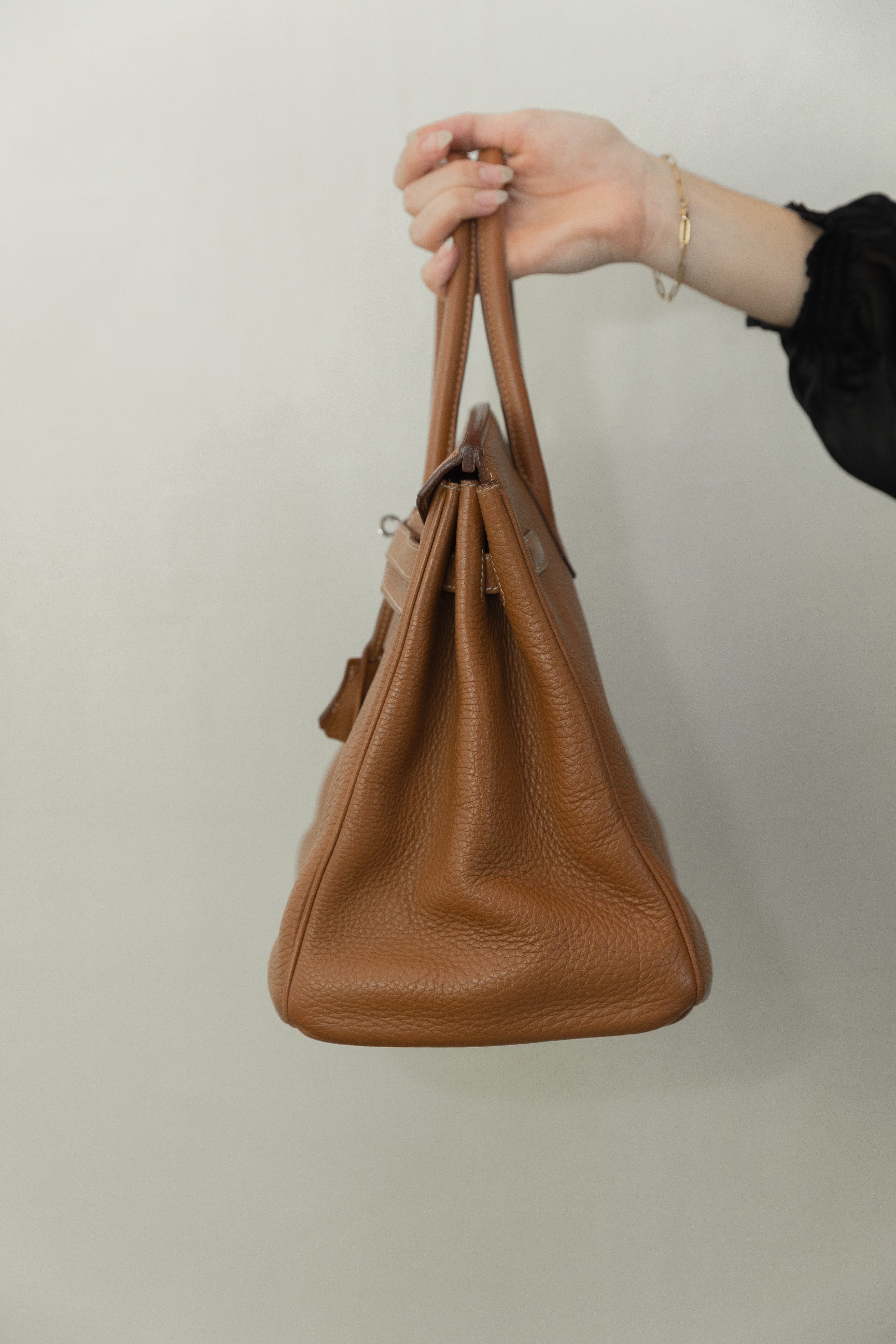 Pre Loved Hermes Birkin 35