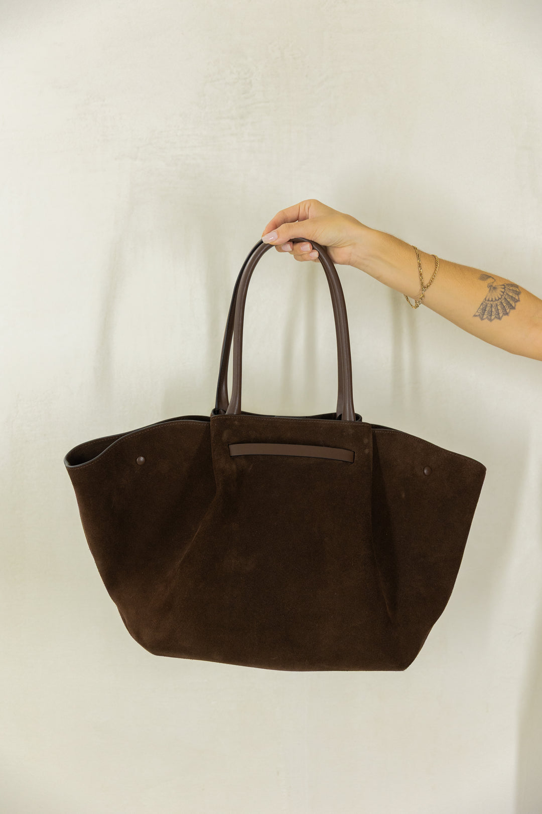 Pre-Loved DeMellier The New York Tote