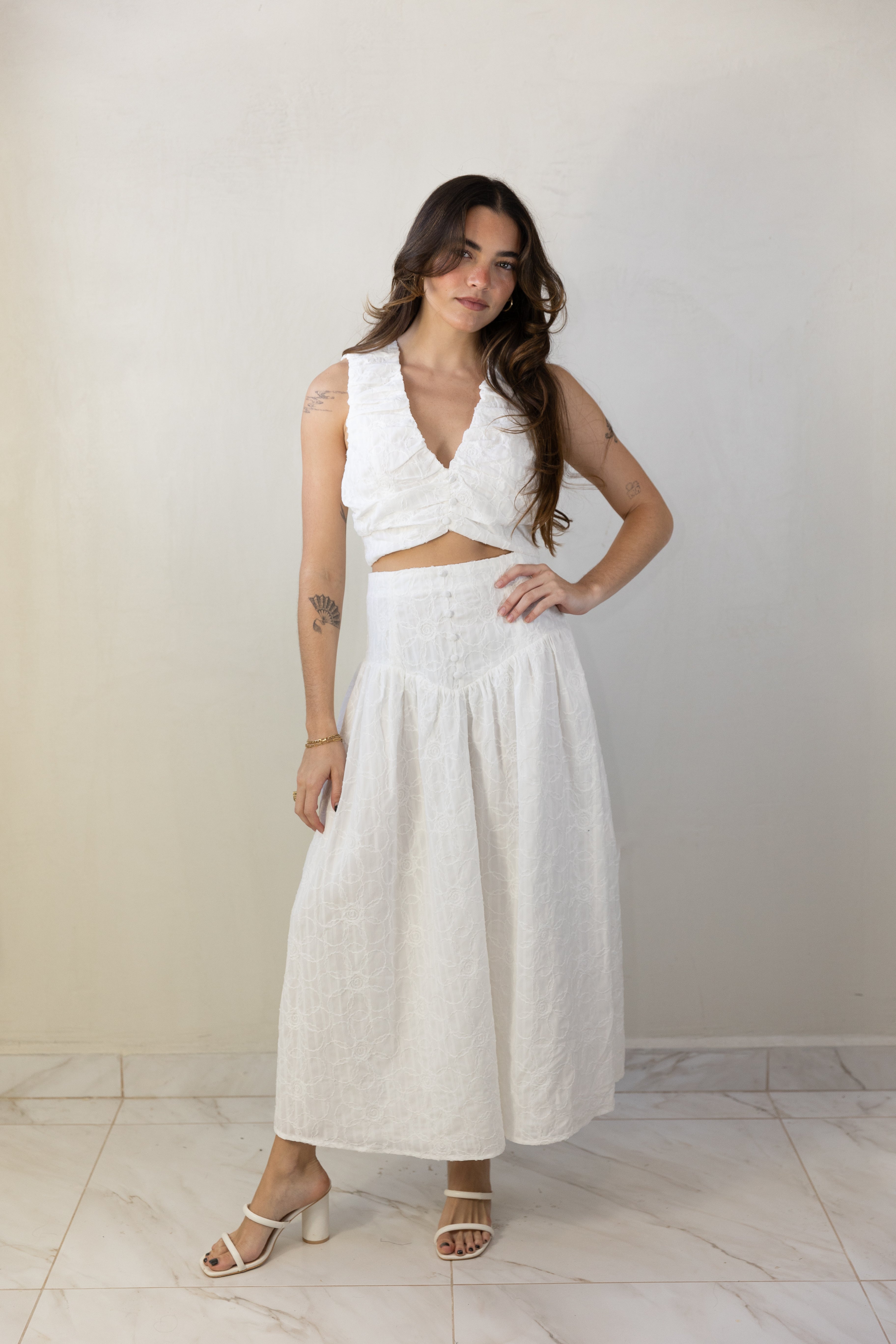 Sweet Skirt