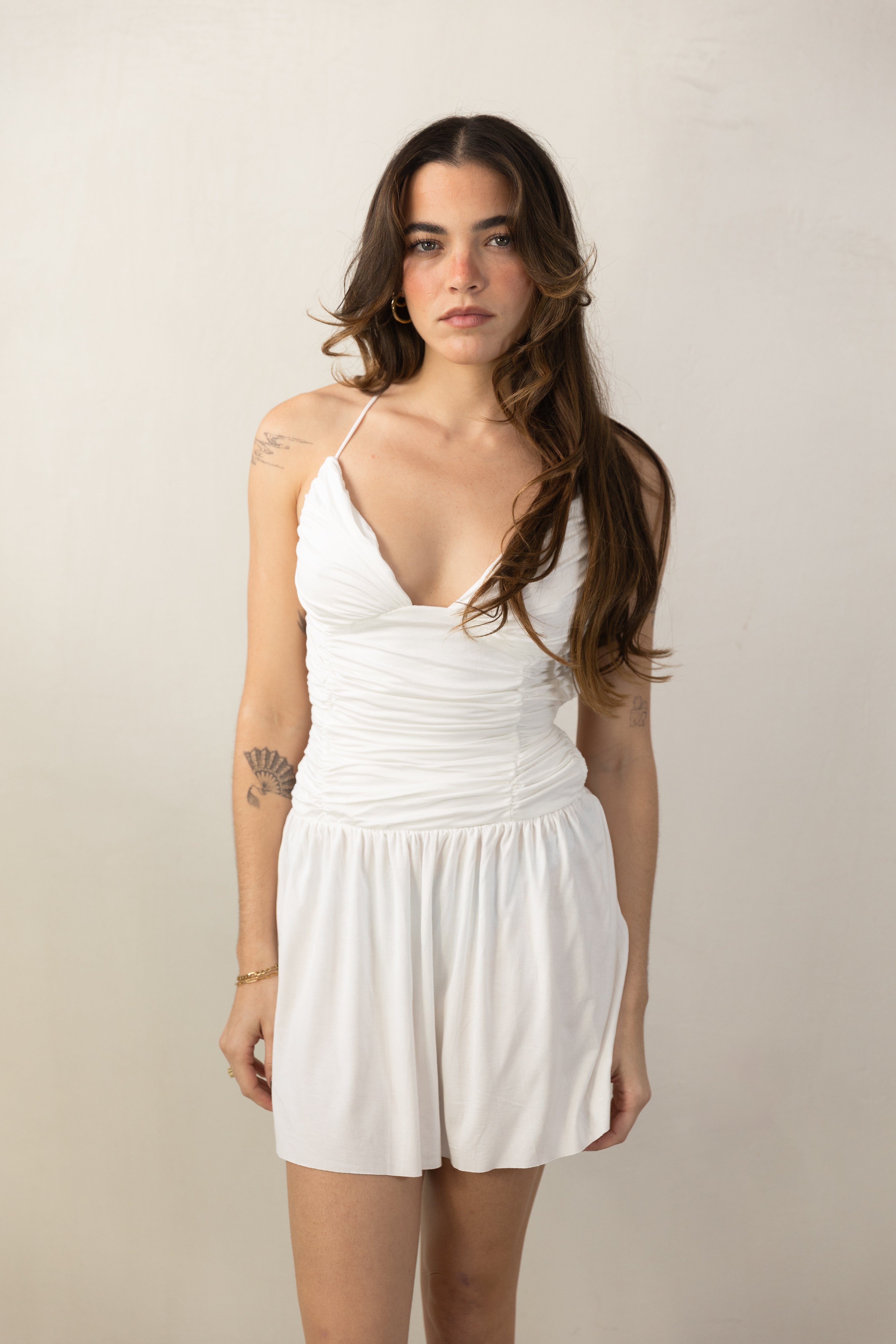 Nick Dress