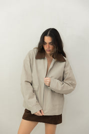 Kathleen Jacket