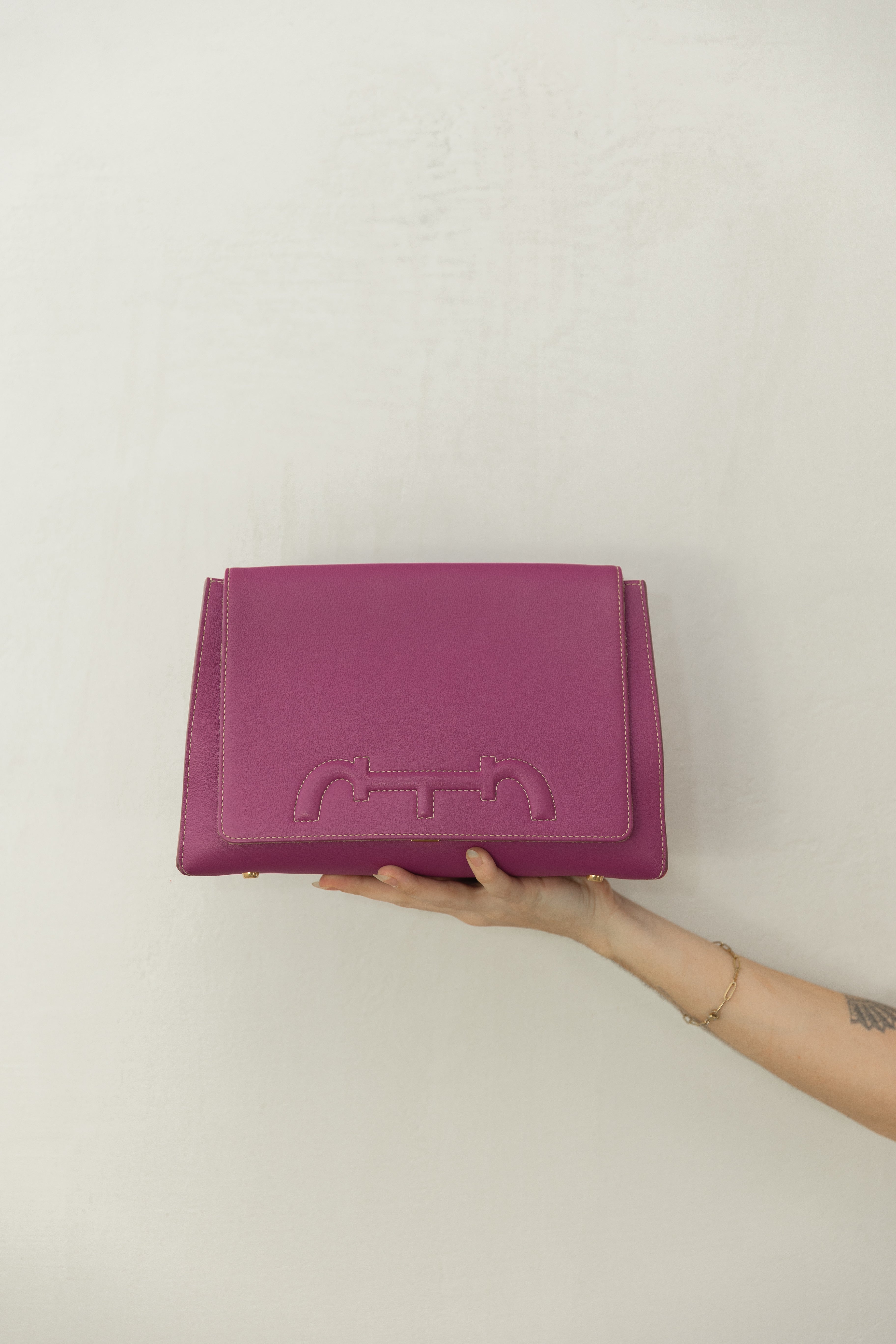 Pre Loved Carolina Herrera Bag