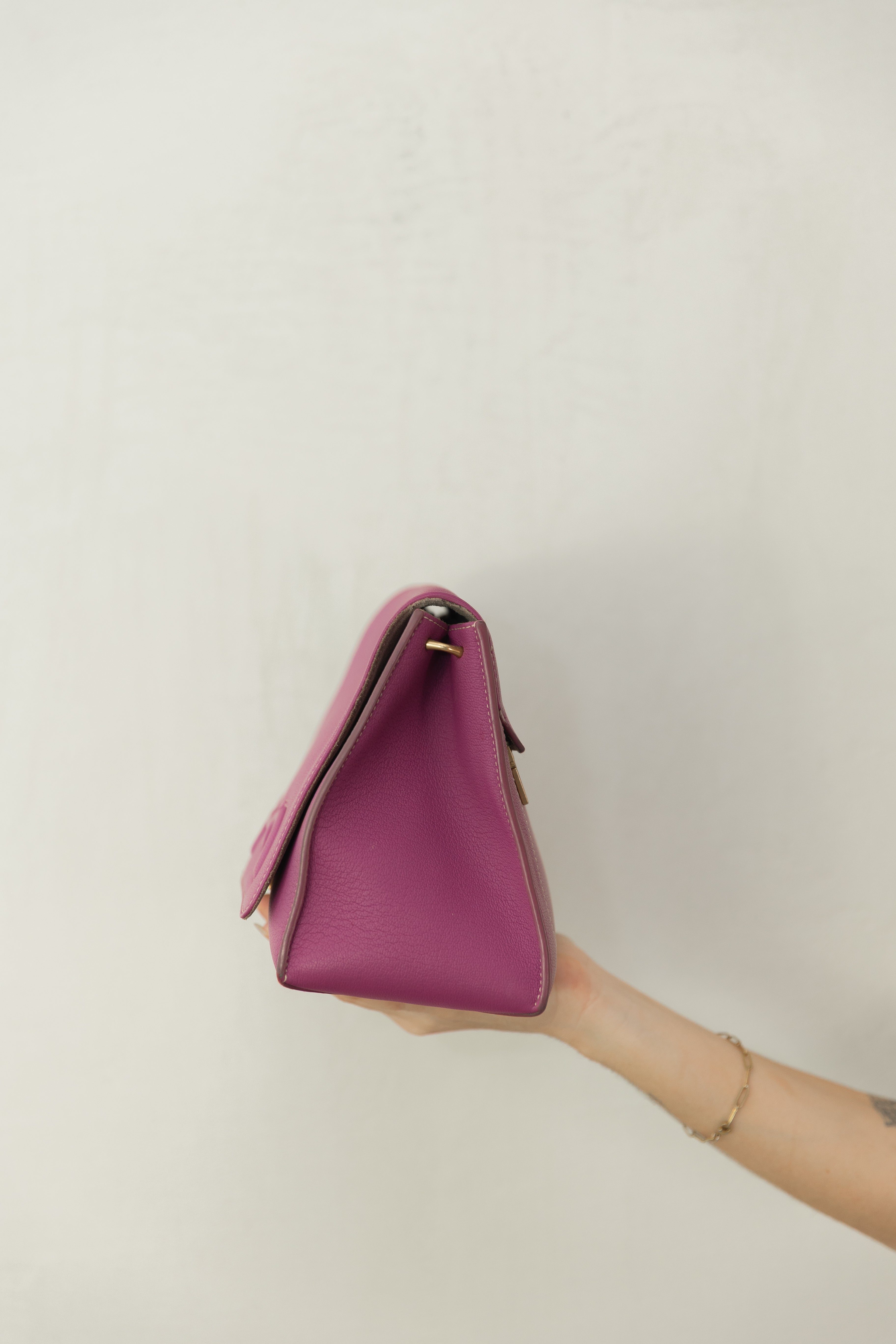 Pre Loved Carolina Herrera Bag