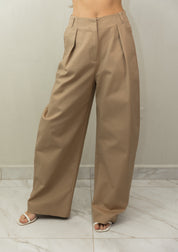 Mocha Trouser