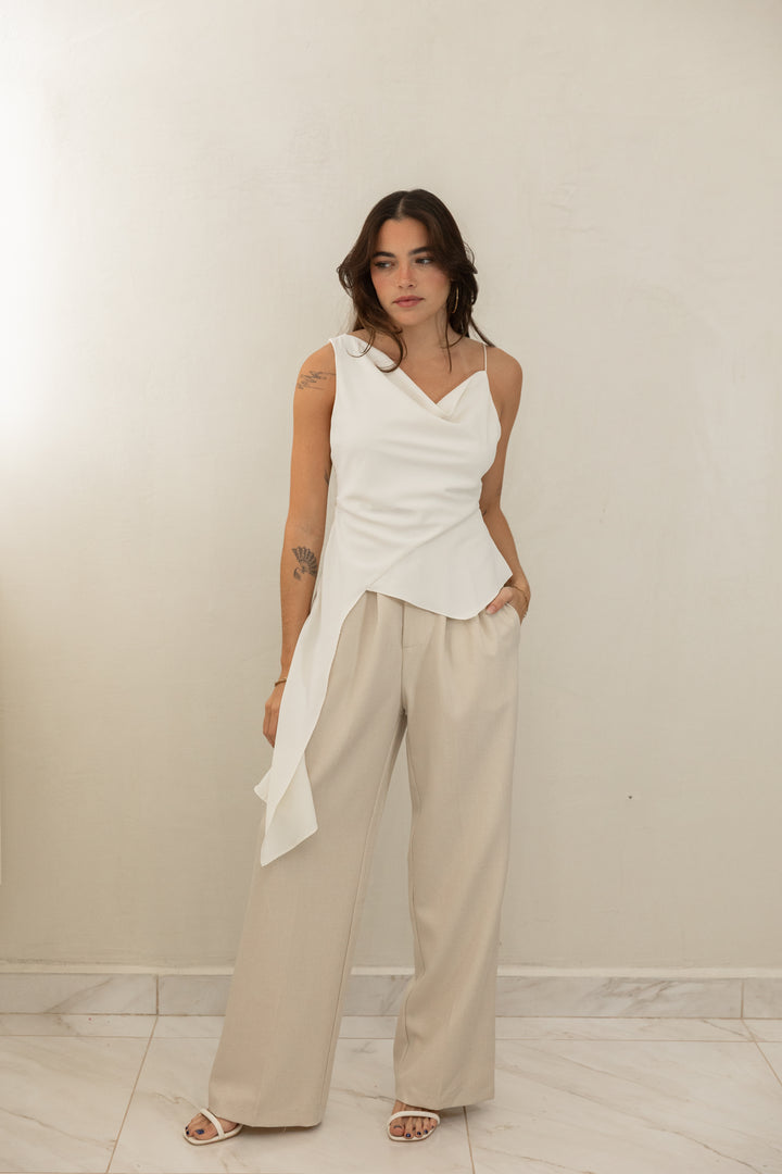 Asymmetrical Top