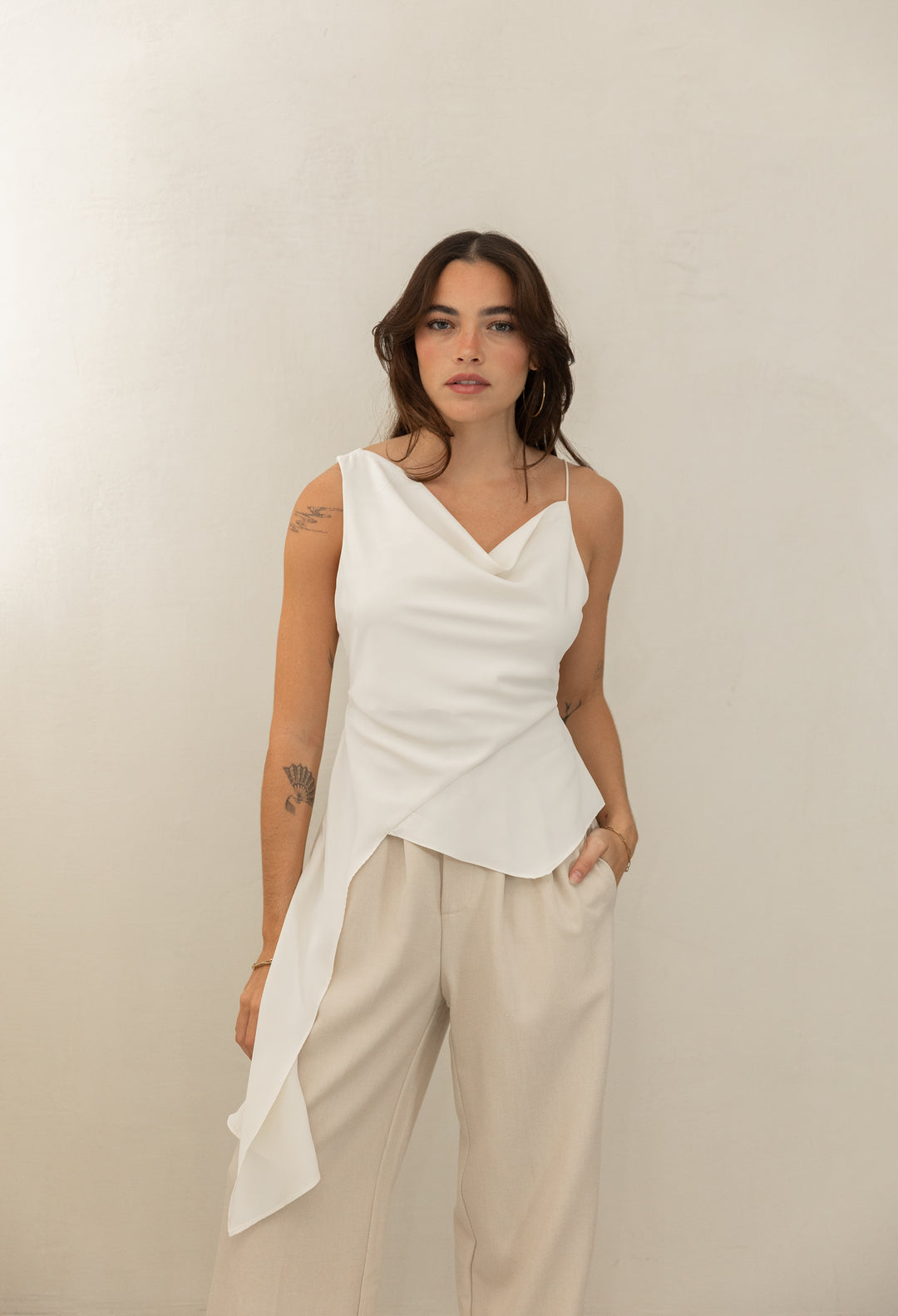 Asymmetrical Top