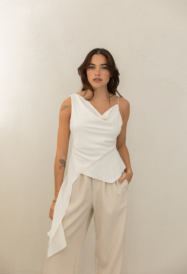 Asymmetrical Top