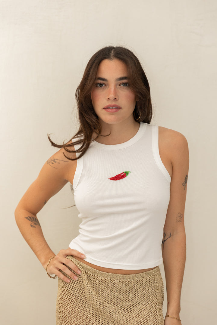 Chili Tank