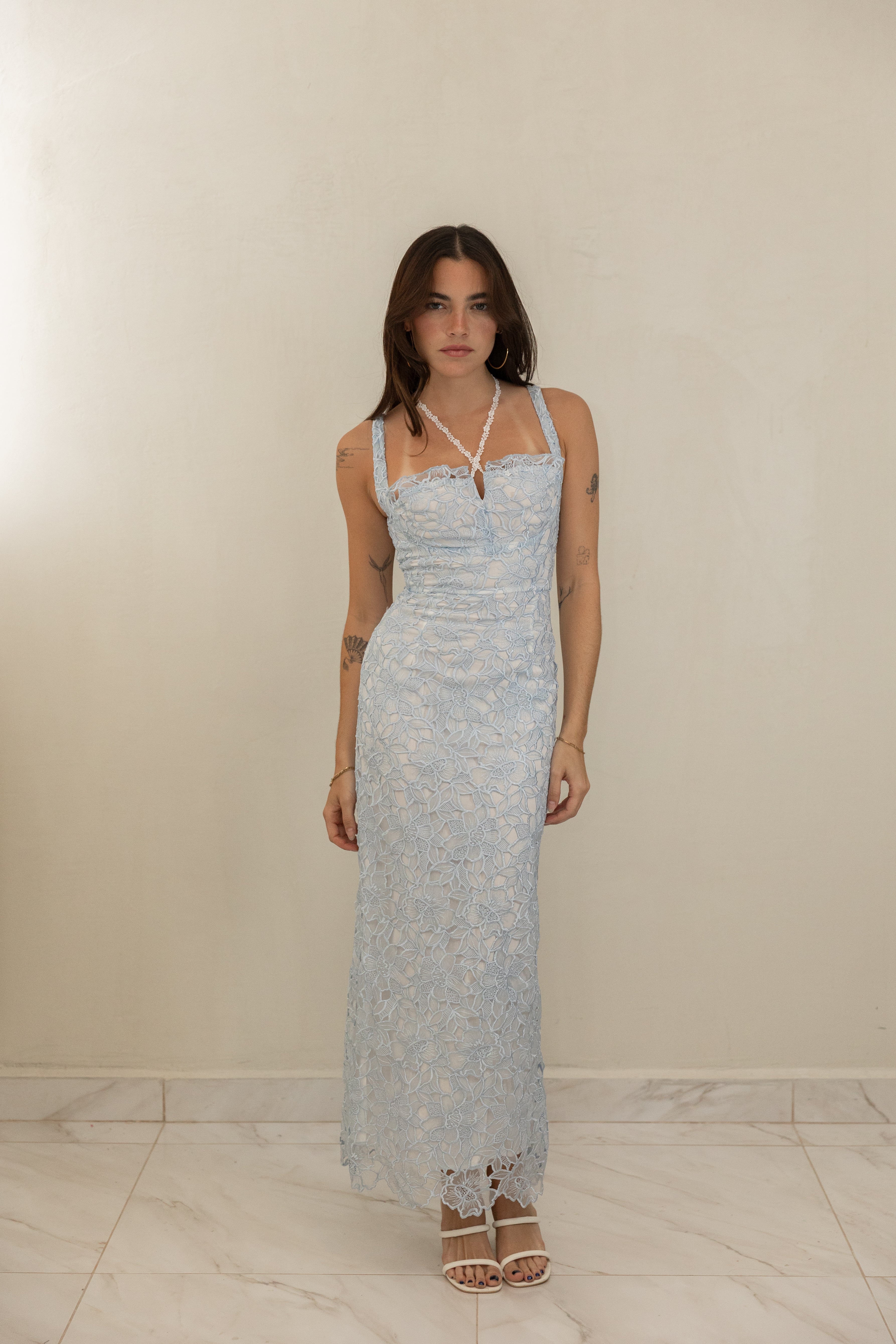 Francis Dress