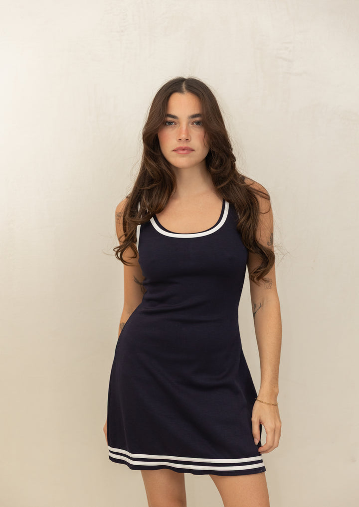 Active Romper Dress