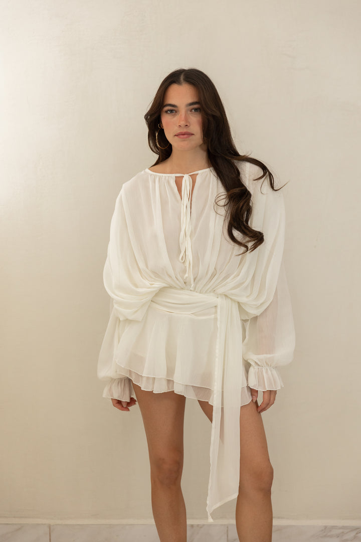 Destiny Dress