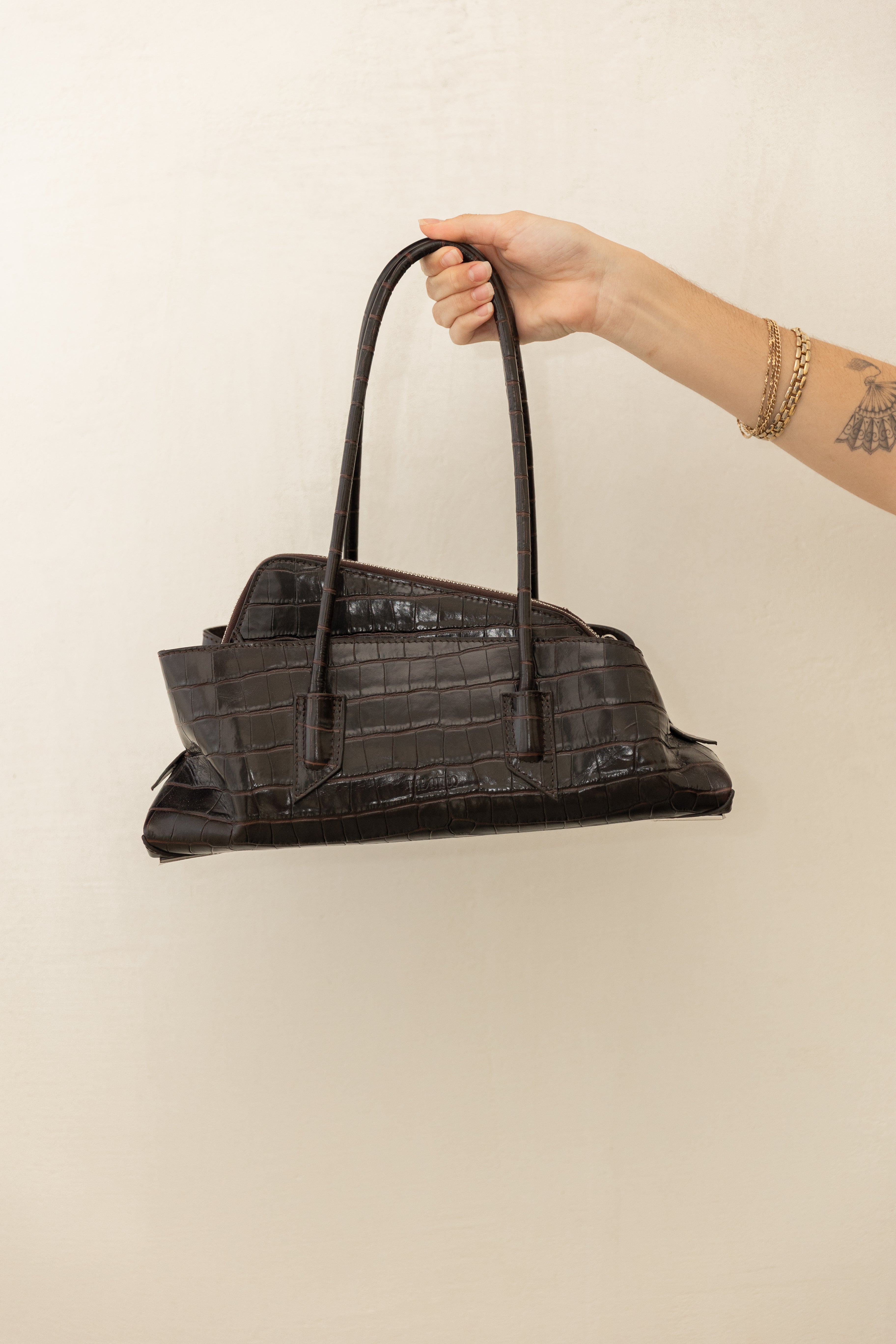 Pre-Loved The Attico La Passeggiata Small