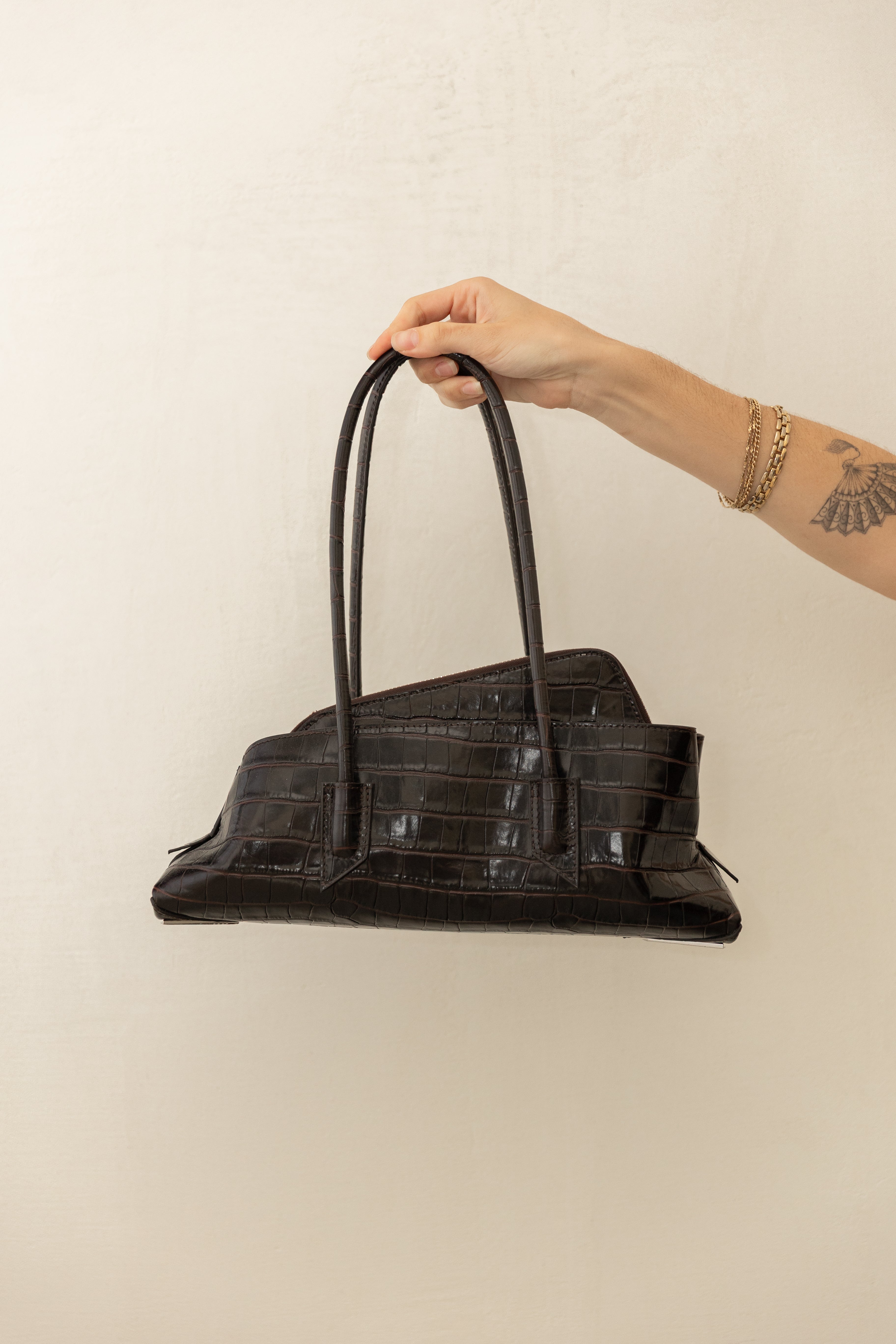Pre-Loved The Attico La Passeggiata Small