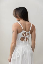 Mute Dress