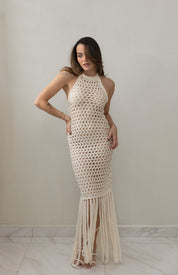 Crochet Cover Up