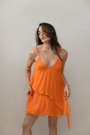 Marian Dress