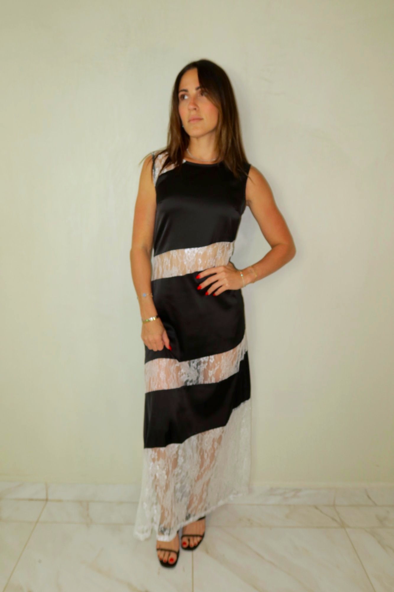 Jordan Dress