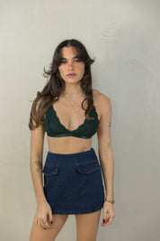 Pine Bralette
